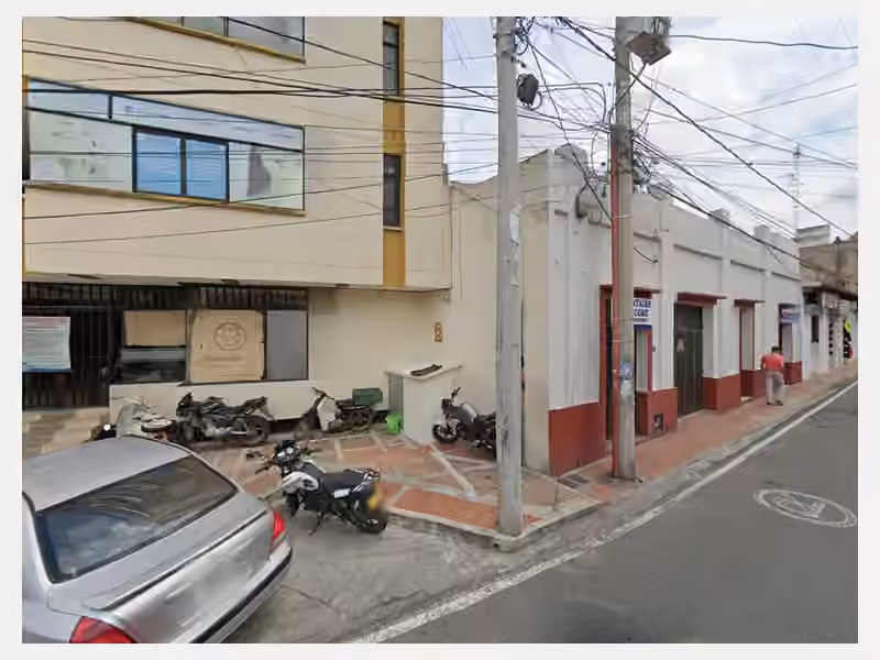 Raquel Arevalo Odontologia Estética