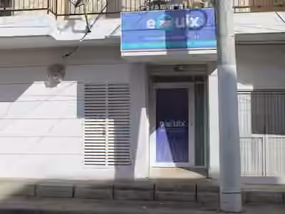 EQUIX RADIOLOGIA ESPECIALIZADA