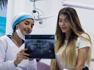 Salud Plena Clínica Odontológica Especializada