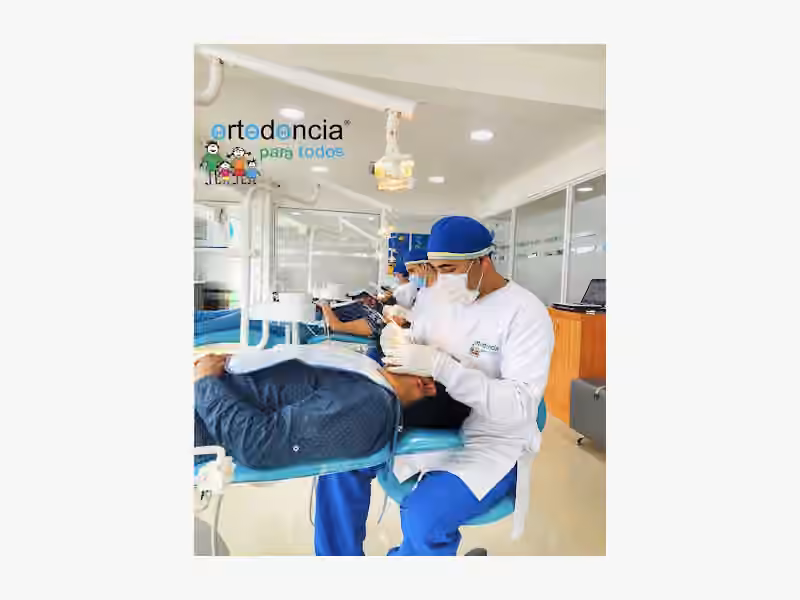 Ortodoncia Para Todos