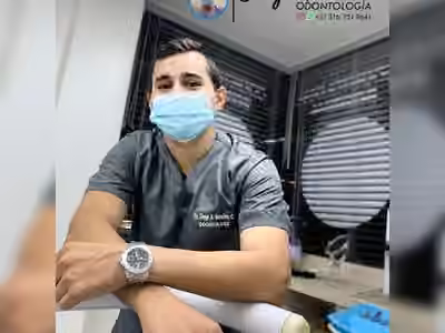 Odontología Diego Gonzalez