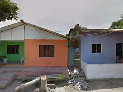 Centro odontologico solirys arias