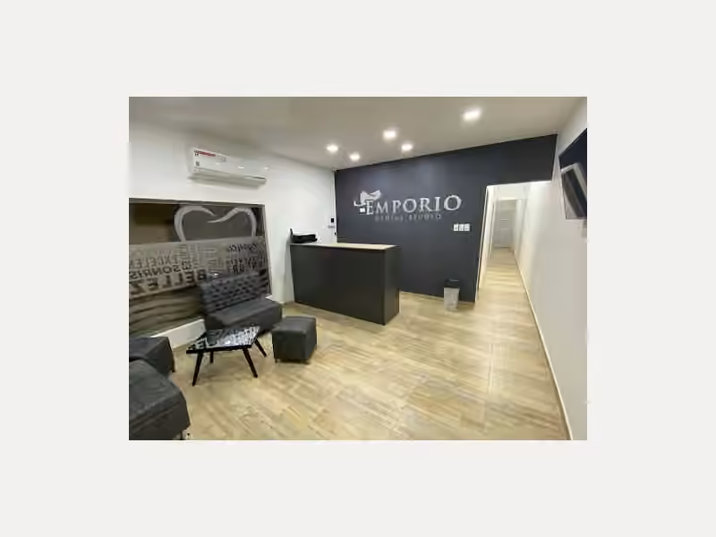 EMPORIO Dental Studio