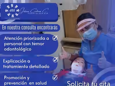 Tu odontologiaJcc (Juliana Cárdenas Camacho)