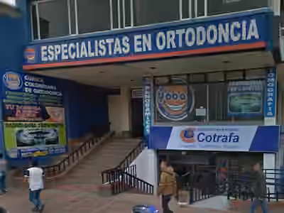 Clínica Colombiana de Ortodoncia, YABA Sede Facatativa