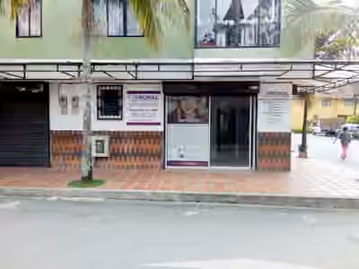 PRORAL Centro Odontológico - Laboratorio