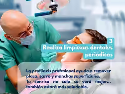 Dentisonrie