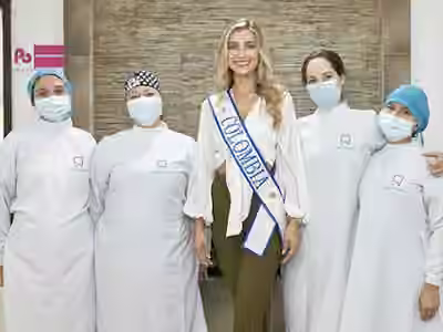 PB Odontología - Clínica Dental y Ortodoncia en Pereira
