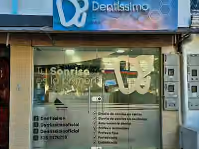 Dentissimo