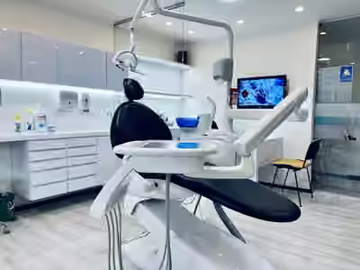 Arte & Sonrisa Salud Oral