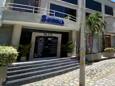 SOMECA - Servicios Odontomedicos del Caribe