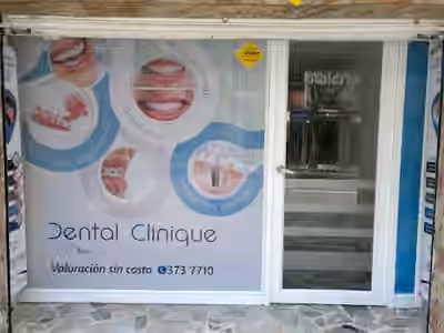 Dental Clinique
