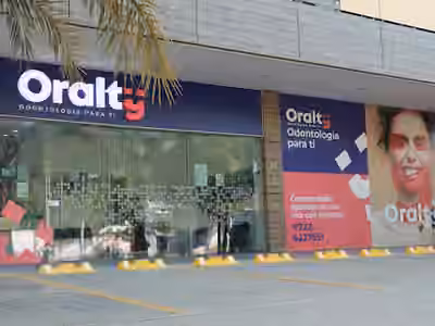 Oralty Santa Marta