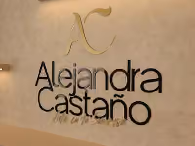 Consultorio odontologico Dra Alejandra Castaño