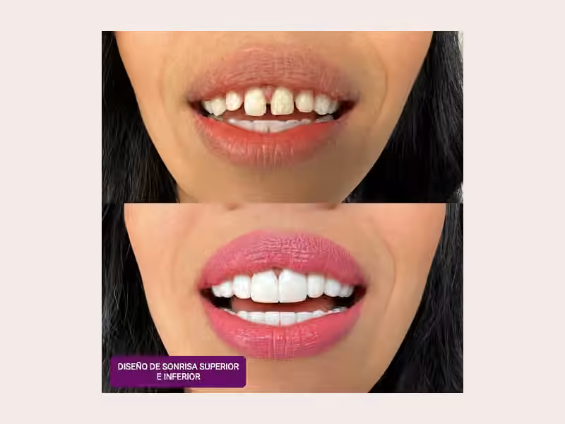Oral Clínica Odontológica Cali