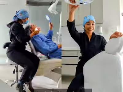 Dra. Luz Orozco - Dentista Bogotá