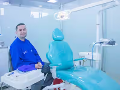 Premium Dental Medellín