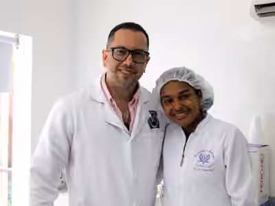 Dental Tourism Colombia (Cartagena)