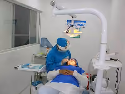 Odontología Dentalpress