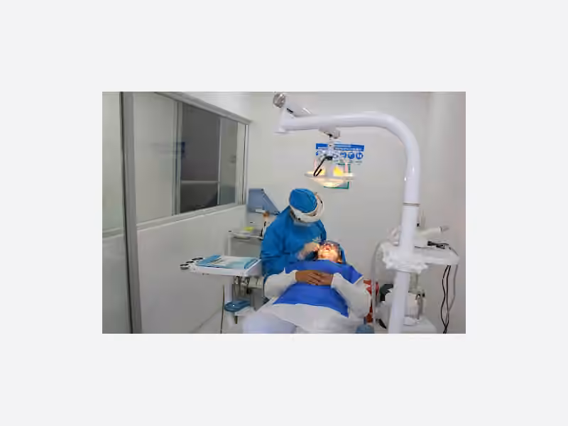 Odontología Dentalpress