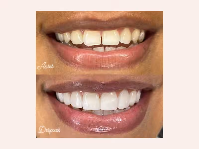 centro odontologico sonrisa moderna