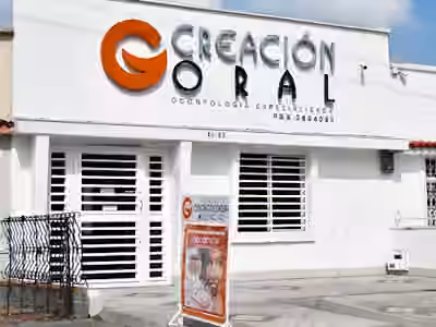 Creacion Oral