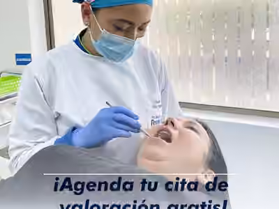 Prodental Sonríe Ya Ortodoncia Sogamoso