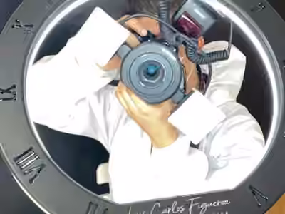 Dr. Luis Carlos Figueroa - Odontología Estética y Especializada.