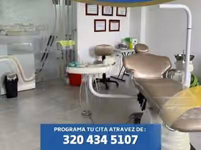 ODONTOLOGIA DRA. YENNI ROMERO