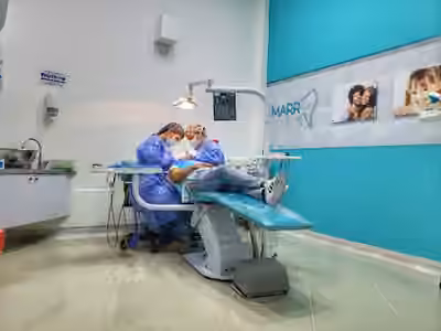 Marr Dental - Clínica odontológica en Medellín