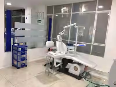 Consultorios Odontologicos Sáenz & Giraldo - San Mateoo