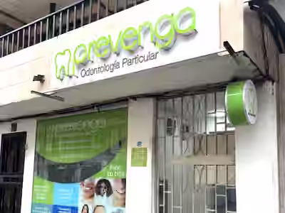 Prevenga Odontología Particular - Itagüí