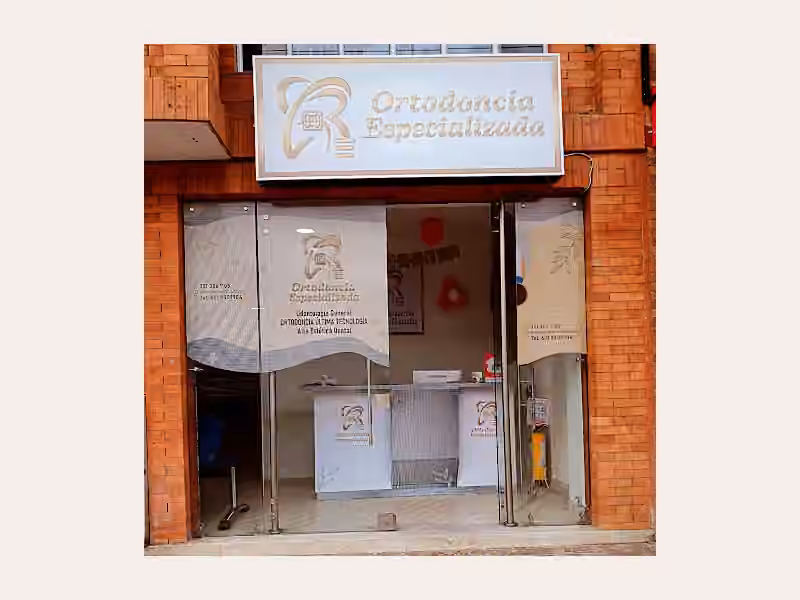 Ortodoncia especializada