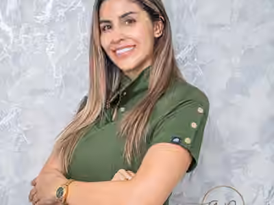 Dra Alejandra Pachón