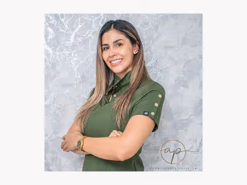 Dra Alejandra Pachón