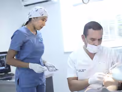 godentist ® Cabecera