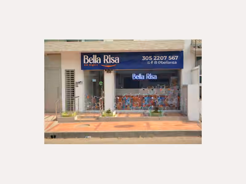 Bella Risa IPS