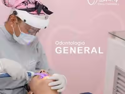Clinica Odontologica Doctora G.