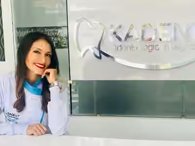 Kadent odontología pitalito