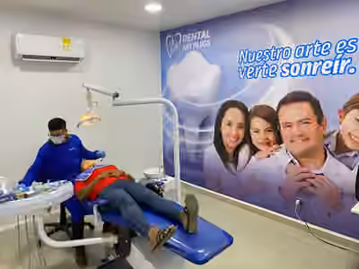 Dental Art Pluss SAS - Santa Marta