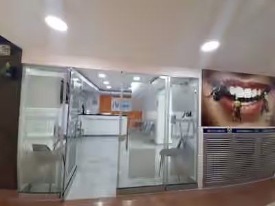 Odontoss Itagüí – Clínica Odontológica