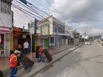 Centro Odontológico Especializado Stodent