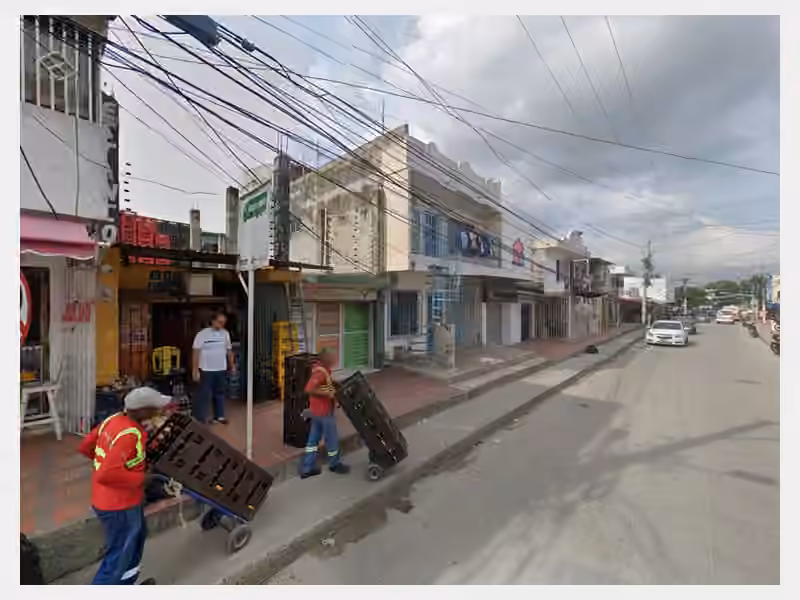Centro Odontológico Especializado Stodent