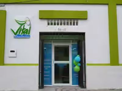 Vital Odontologia Estetica Integral