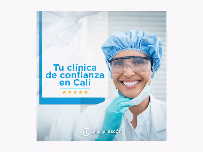 Clínica Tascón