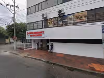 CONSULTORIO ODONTOPEDIATRIA