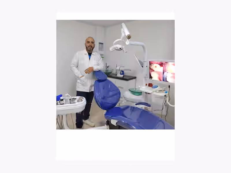 FullDental Bogotá | Implantes Dentales, Diseño de Sonrisa y Ortodoncia