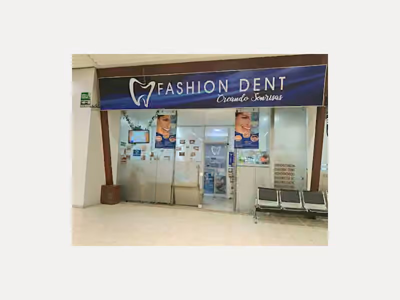 Fashion Dent