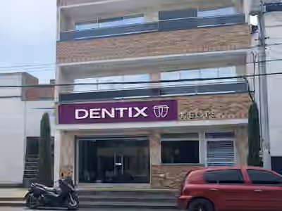 Dentix Itagüí