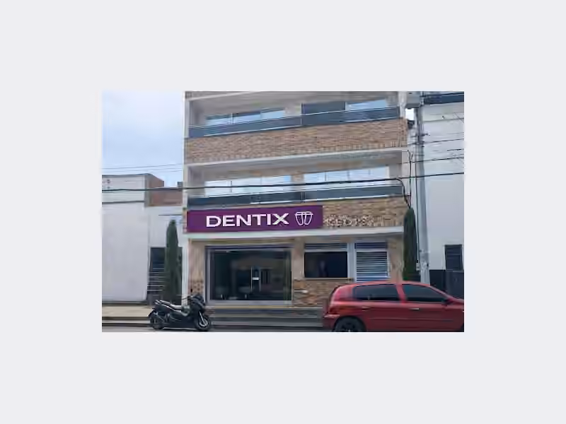 Dentix Itagüí